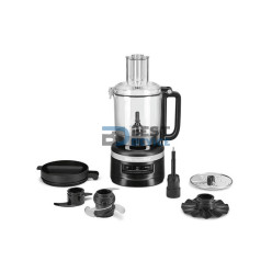 PROCESADOR DE ALIMENTOS K50013 9CUP 250W 120V KFP0920QOB NEG KITCHENAID