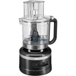 PROCESADOR DE ALIMENTOS K50013 9CUP 250W 120V KFP0920QOB NEG KITCHENAID