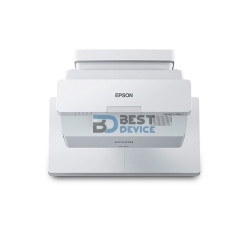 PROYECTOR EPSON LASER 725WI 4000L WXGA+SOPORTE Y KIT TOUCH