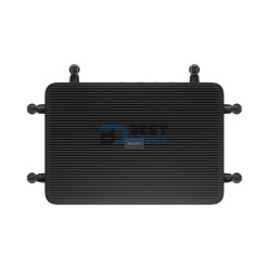 ROUTER XIAOMI AX3200 DUAL BAND 2.4-5GHZ/6 ANT/WIFI6/NEGR DVB4314GL