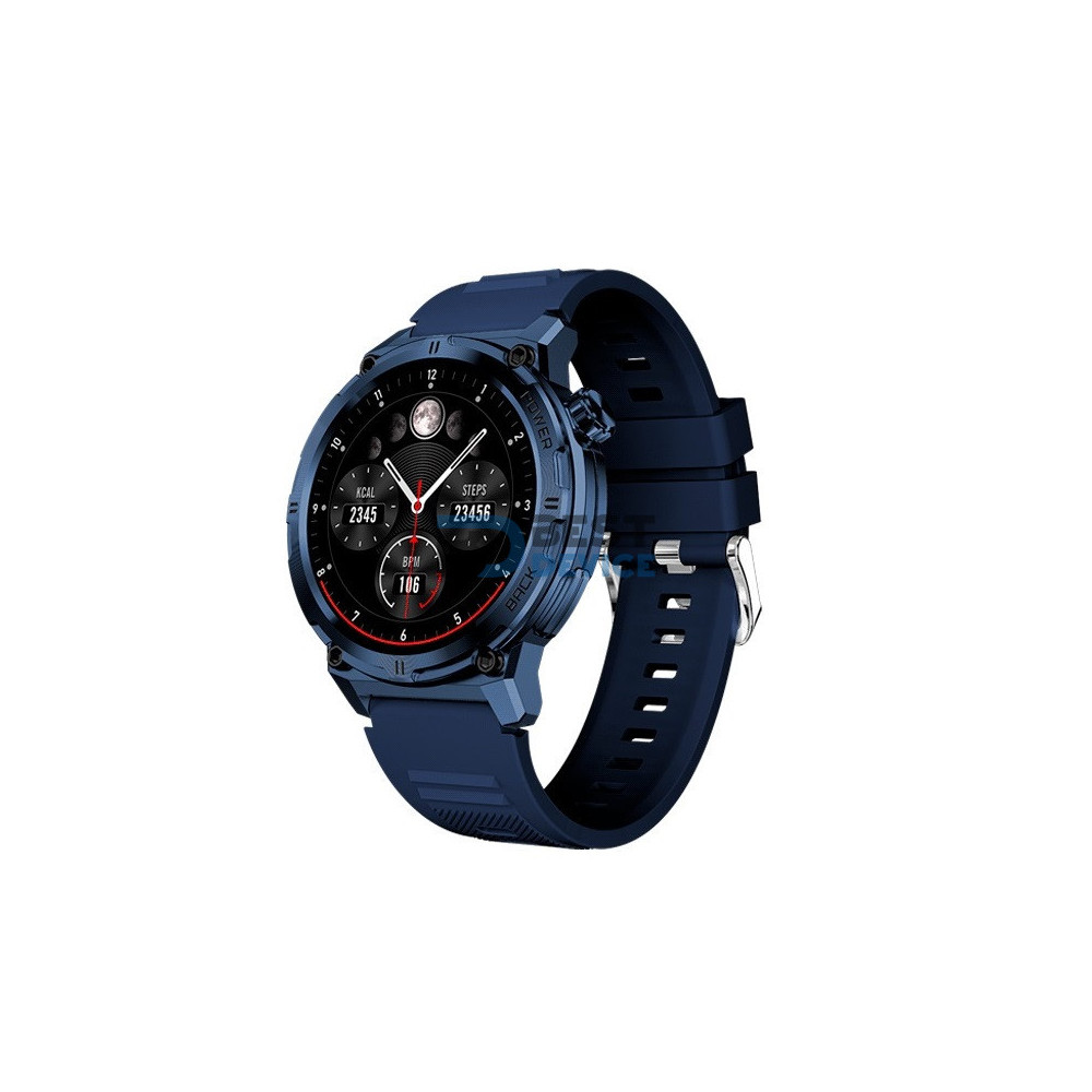 SMARTWATCH FTX FTXR20-BB AZUL/AZUL 111962 SMARTWATCH FTX FTXR20-BB AZUL/AZUL 111962