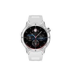 SMARTWATCH FTX FTXR20-SVW PLATA/GRIS 111948