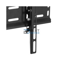 SOPORTE KLIP XTREME PARA TV 23" A 46" KPM-725 45KG/INCLI 10/NEG