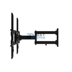 SOPORTE PARA TV XTECH 32" A 55" XTA-425 35KG/INCLI/NEG