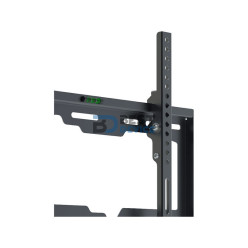 SOPORTE KLIP XTREME PARA TV 32" A 70" KTM-351 50KG/INCLI/NEG