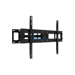SOPORTE PARA TV XTECH 32" A 70" XTA-475 50KG/INCLI/GIR 180/NEG