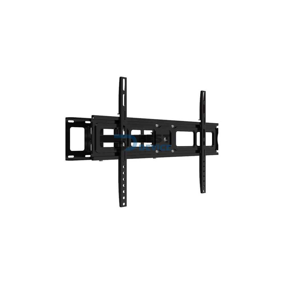 SOPORTE PARA TV XTECH 32" A 70" XTA-475 50KG/INCLI/GIR 180/NEG SOPORTE PARA TV XTECH 32" A 70" XTA-475 50KG/INCLI/GIR 180/NEG