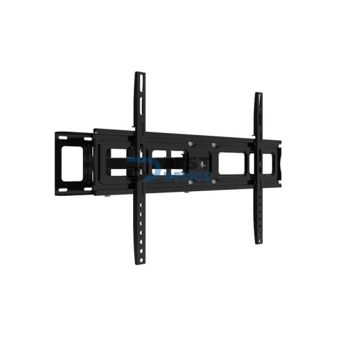 SOPORTE PARA TV XTECH 32" A 70" XTA-475 50KG/INCLI/GIR 180/NEG