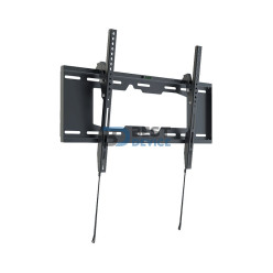 SOPORTE KLIP XTREME PARA TV 37" A 80" KTM-352 50KG/INCLI/NEG