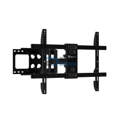 SOPORTE KLIP XTREME PARA TV 37" A 90" KTM-956 60KG/ART/INCLI/GIRO 60/NEGRO