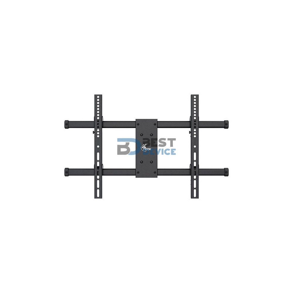SOPORTE XTECH PARA TV 37" A 90" XTA-485 60KG NEGRO SOPORTE XTECH PARA TV 37" A 90" XTA-485 60KG NEGRO