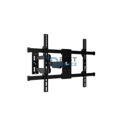 SOPORTE XTECH PARA TV 37" A 90" XTA-485 60KG NEGRO