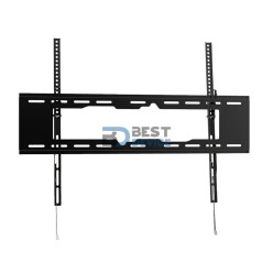 SOPORTE KLIP XTREME PARA TV 55" A 90" KTM-353 50KG/INCLI/NEGRO