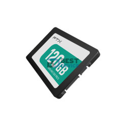 SSD FTX 2.5 SATA3 120GB 460/360 111702