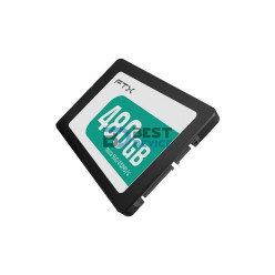 SSD FTX 2.5 SATA3 480GB 550/470 111726