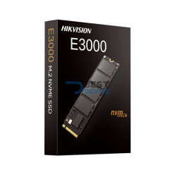 SSD HIKVISION M.2 PCIE 256GB E3000 HS-SSD HIKVISION-E3000 256G 3230/1240