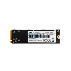 SSD HIKVISION M.2 PCIE 256GB E3000 HS-SSD HIKVISION-E3000 256G 3230/1240