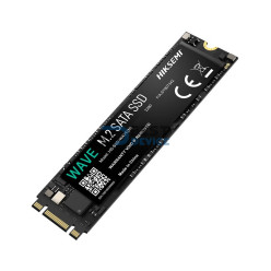 SSD HIKSEMI M.2 SATA3 256GB HS-SSD-WAVE(N) 256G