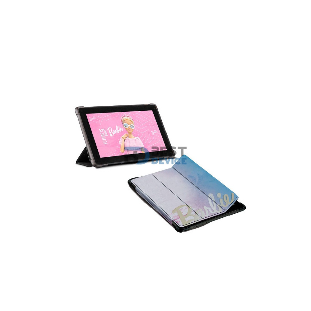 TABLET KID MULTI ANDROID QC/64GB/4G/9"/WIFI/ROSA BARBIE NB620 TABLET KID MULTI ANDROID QC/64GB/4G/9"/WIFI/ROSA BARBIE NB620