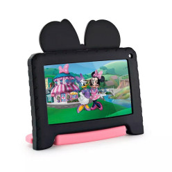 TABLET KID MULTI QC/64GB/4G/7"/ROSA MINNIE NB414