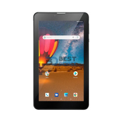 TABLET MULTI M7 ANDROID QC/16GB/1G/7"/3G/WIFI/NEGRO NB304