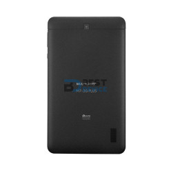 TABLET MULTI M7 ANDROID QC/16GB/1G/7"/3G/WIFI/NEGRO NB304