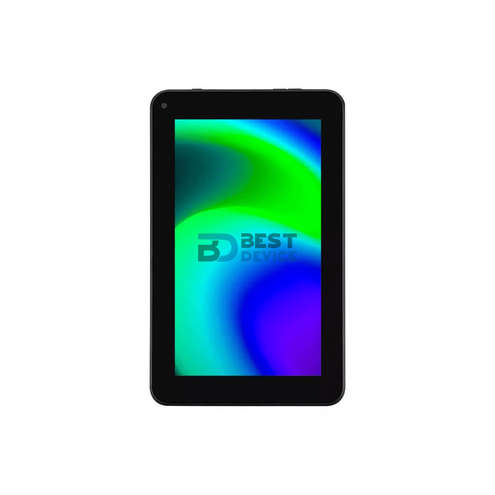 TABLET MULTI M7 ANDROID QC/32GB/2G/7"/WIFI/NEGRO NB600 TABLET MULTI M7 ANDROID QC/32GB/2G/7"/WIFI/NEGRO NB600