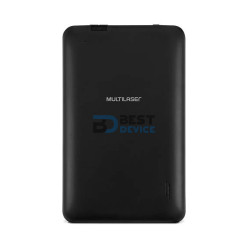 TABLET MULTI M7 ANDROID QC/32GB/2G/7"/WIFI/NEGRO NB600