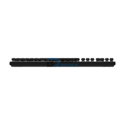 TECLADO USB GAMER HP K500F RGB/ESP/GRIS