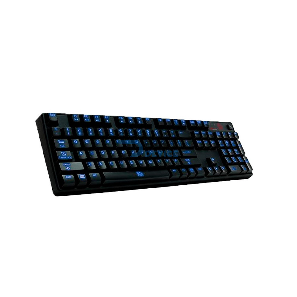 TECLADO GAMER THERMALTAKE USB KB-PIZ-KLBLUS-06 POSEIDON Z MECA ING/NEG TECLADO GAMER THERMALTAKE USB KB-PIZ-KLBLUS-06 POSEIDON Z MECA ING/NEG