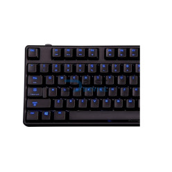 TECLADO GAMER THERMALTAKE USB KB-PIZ-KLBLUS-06 POSEIDON Z MECA ING/NEG