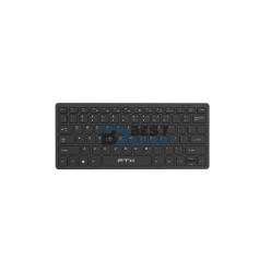 TECLADO+MOUSE WIR FTXGK03 POR/NEG