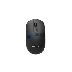 TECLADO+MOUSE WIR FTXGK03 POR/NEG