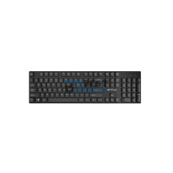 TECLADO+MOUSE WIR FTXGK600 ESP/NEG