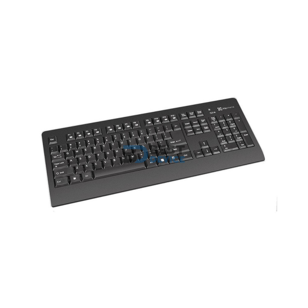 TECLADO+MOUSE INALAMVRICO KLIP XTREME KCK-265E INSPIRE SLIM ING/NEG TECLADO+MOUSE INALAMVRICO KLIP XTREME KCK-265E INSPIRE SLIM ING/NEG