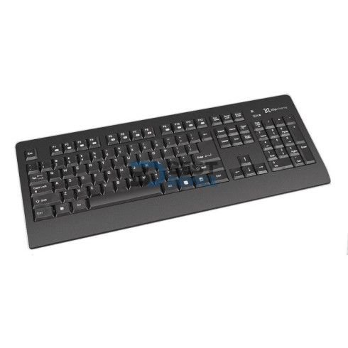 TECLADO+MOUSE INALAMVRICO KLIP XTREME KCK-265E INSPIRE SLIM ING/NEG