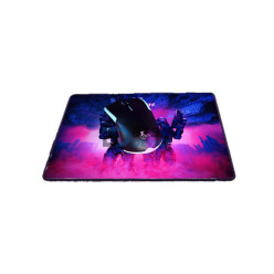 TECLADO+MOUSE+MOUSEPAD XTECH XTK-535S HASHA 3EN1 RGB/USB/ESP