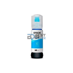 TINTA EPSON T524 220 CIANO L15150 T524220-AL 70ML