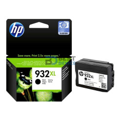 TINTA HP 932XL NEGRO CN053AL 22.5ML