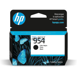 TINTA HP 954 NEGRO L0S59AL 23