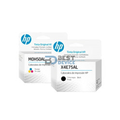 CABEZAL DE IMPRESIÓN HP M0H50AL COLOR SMART TANK