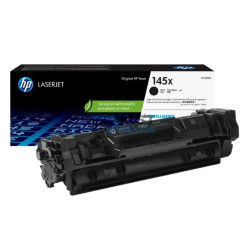 TONER HP 145X NEGRO W1450X 3003/ MFP 3103