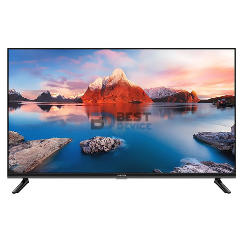 TV XIAOMI 32" L32M8-A2LA A PRO HD DIG/SMART/2HDMI/2USB