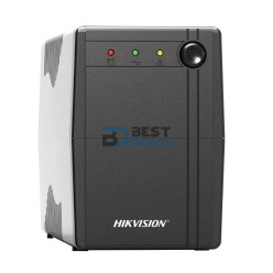 UPS HIKVISION DS-UPS1000 220V 1000VA 600W NEMA