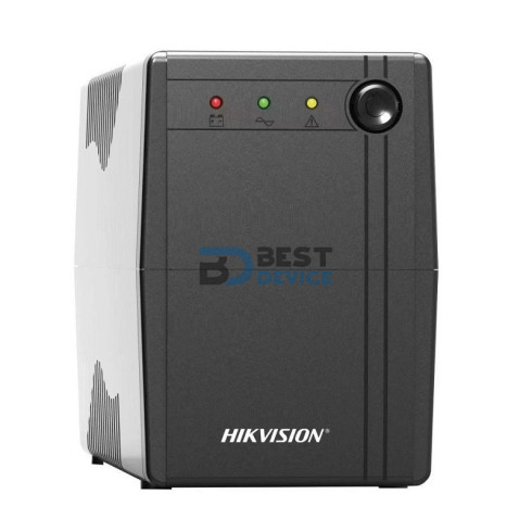UPS HIKVISION DS-UPS600 220V 600VA 360W NEMA
