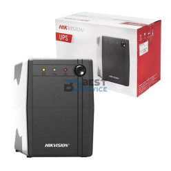UPS HIKVISION DS-UPS600 220V 600VA 360W NEMA