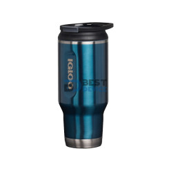VASO TERMICO IGLOO 950ML SSTL TMBLR AZUL MODERNO 4P 71079