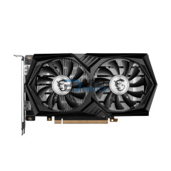 TARJETA GRÁFICA MSI RTX3050 GAMING X 6G DD6 912-V812-053