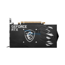 TARJETA GRÁFICA MSI RTX3050 GAMING X 6G DD6 912-V812-053