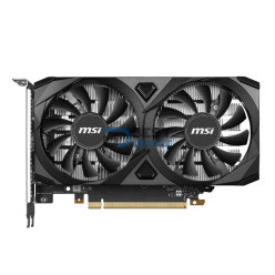 TARJETA GRÁFICA MSI RTX3050 VENTUS 2X 6G OC DD6 912-V812-060